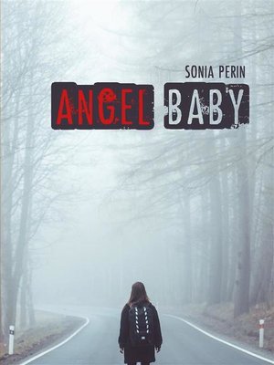 cover image of Angel Baby